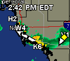 Collier County Weather, Collier County Radar, Conditions, Forecasts, Fire Weather Analysis and Tides for Port Charlotte, Punta Gorda and the surrounding area. Live weather and Traffic Cams. 33952 33948 33983 33950 33982