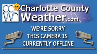 Charlotte County Weather, Hurricane, Tropical Cyclone, Warnings, Flash Flood, Severe Storm, Tornado, Marine Advisory, Radar, Conditions, Forecasts and Tides for Port Charlotte, Punta Gorda and the surrounding area. Live weather and Traffic Cams. 33952 33948 33983 33950 33982